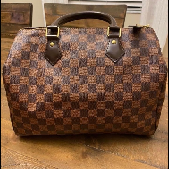 Louis Vuitton Handbags - Louis Vuitton Speedy 30 Ebene